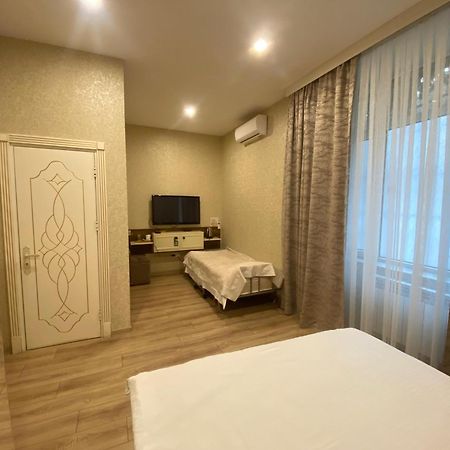 Midcity Hotel Баку Екстер'єр фото