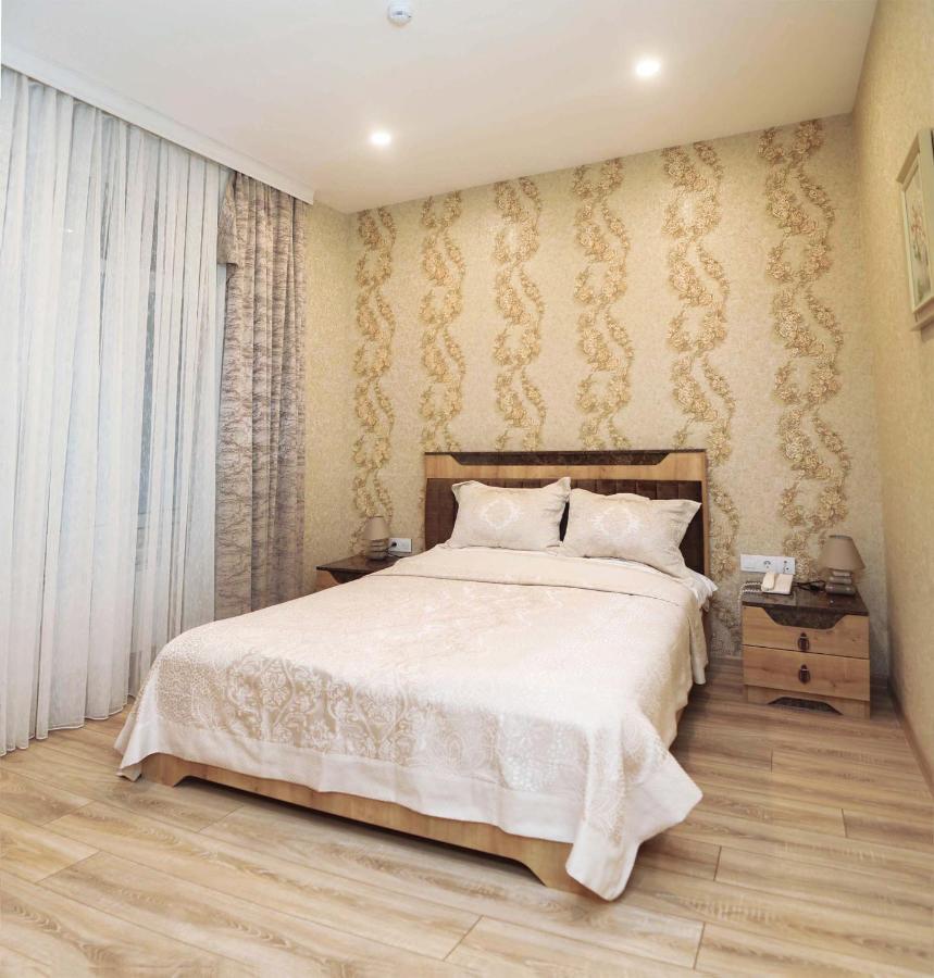 Midcity Hotel Баку Екстер'єр фото