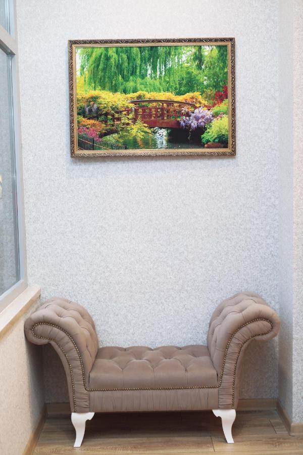 Midcity Hotel Баку Екстер'єр фото