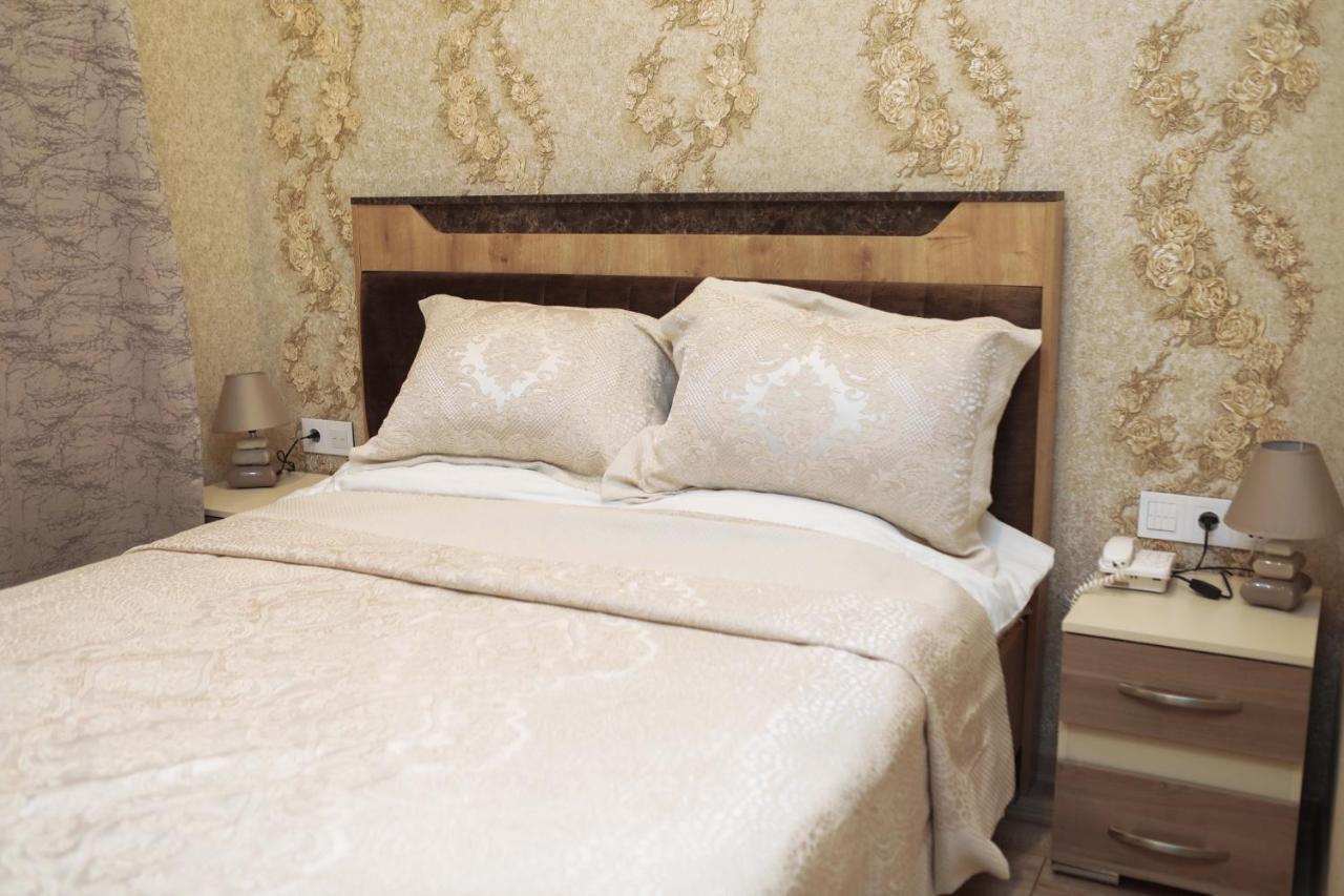 Midcity Hotel Баку Екстер'єр фото