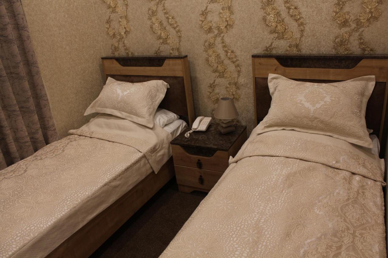 Midcity Hotel Баку Екстер'єр фото